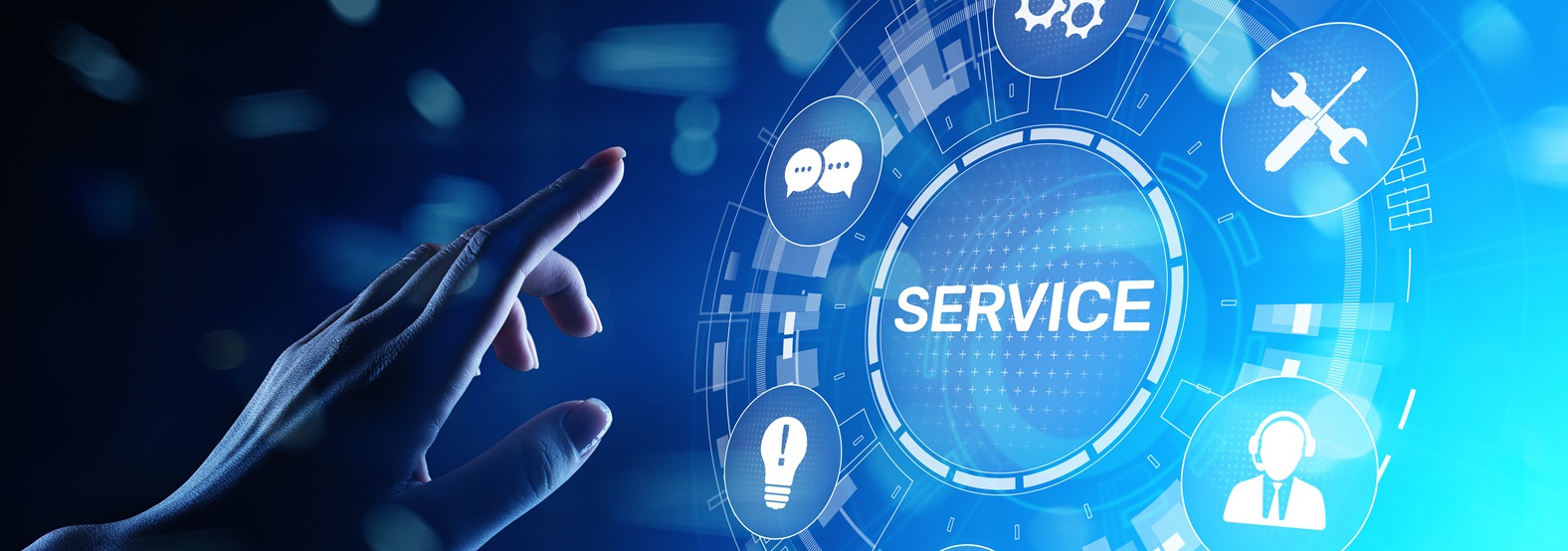 Services